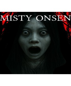 Misty Onsen Steam Key GLOBAL